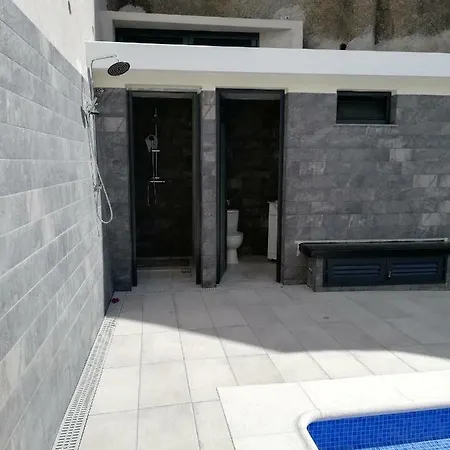 펜션 Imaculado Village 푼샬