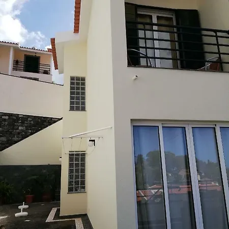 Imaculado Village * 푼샬