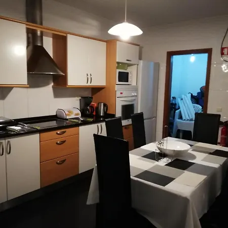 Holiday home Imaculado Village