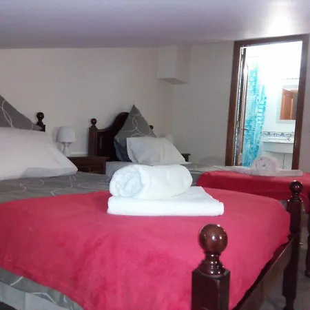 Imaculado Village Hébergement de vacances