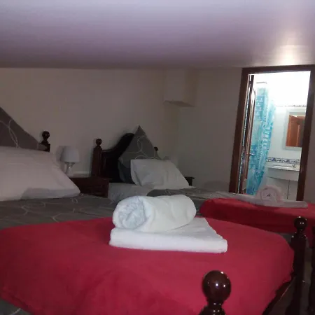 Imaculado Village Hébergement de vacances *