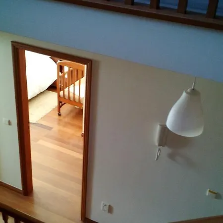 Imaculado Village Holiday home *