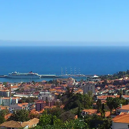 Imaculado Village Hébergement de vacances