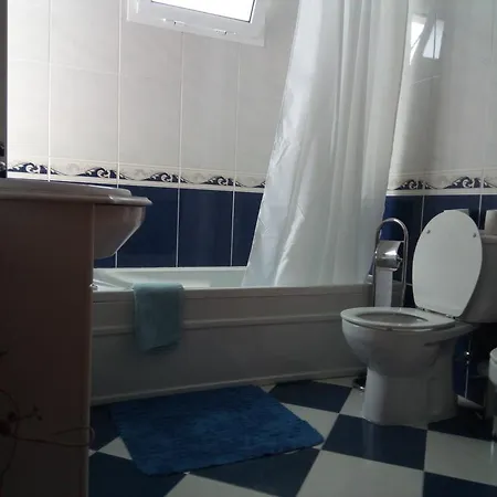 Imaculado Village Casa de Férias Funchal (Madeira)