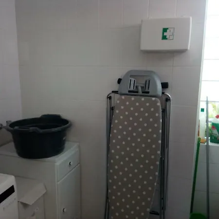 Casa de Férias Imaculado Village *