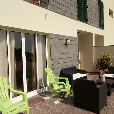 Hébergement de vacances Imaculado Village *