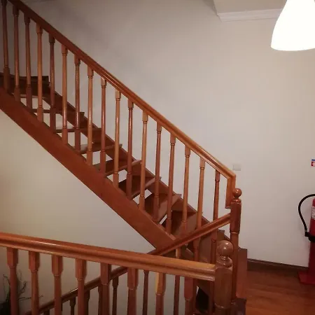 בית נופש Imaculado Village