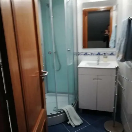 Imaculado Village Hébergement de vacances *