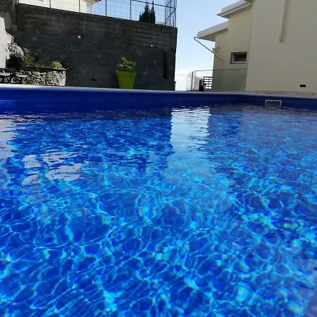 Imaculado Village Holiday home