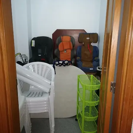 Imaculado Village Hébergement de vacances *