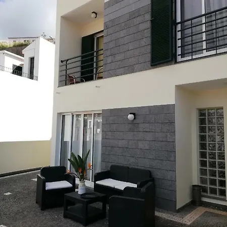 Imaculado Village * Funchal (Madeira)