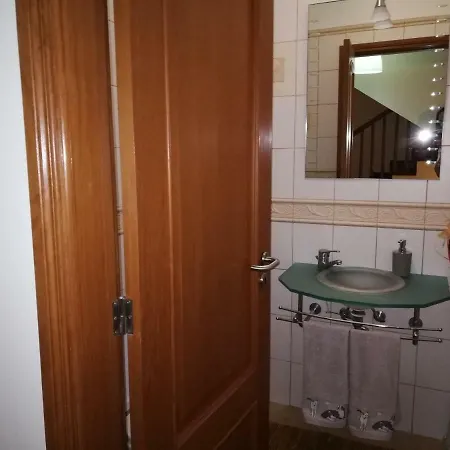 Imaculado Village Hébergement de vacances Funchal (Madeira)