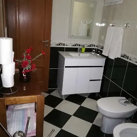 Imaculado Village Funchal (Madeira)