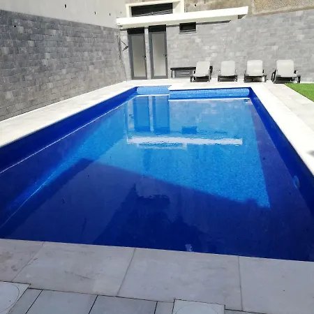 Imaculado Village Funchal (Madeira)