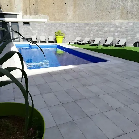 Hébergement de vacances Imaculado Village *