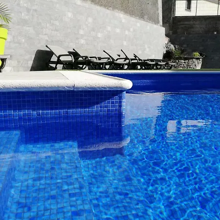 Imaculado Village Hébergement de vacances *