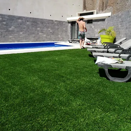 Imaculado Village Funchal (Madeira)