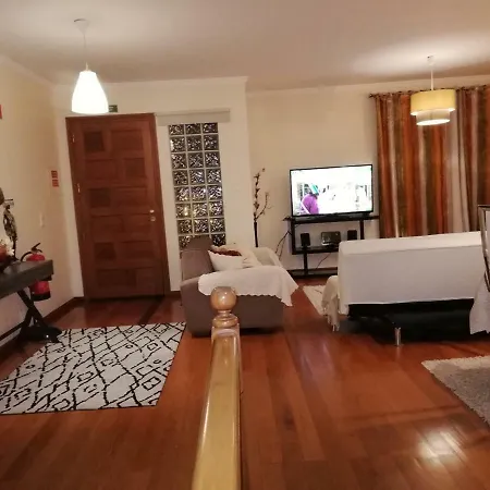 Casa de Férias Imaculado Village *