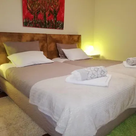 Imaculado Village Hébergement de vacances