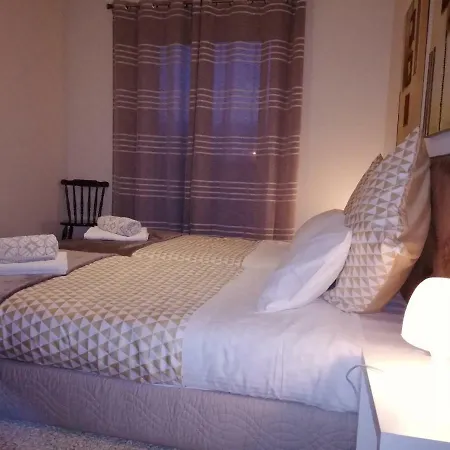 בית נופש Imaculado Village *