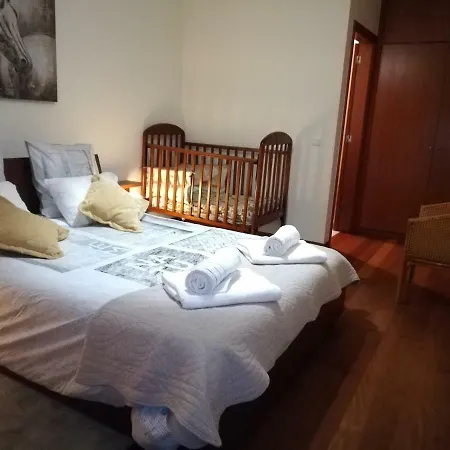 Casa de Férias Imaculado Village