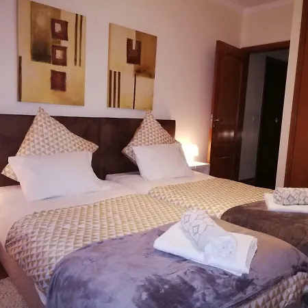 Hébergement de vacances Imaculado Village