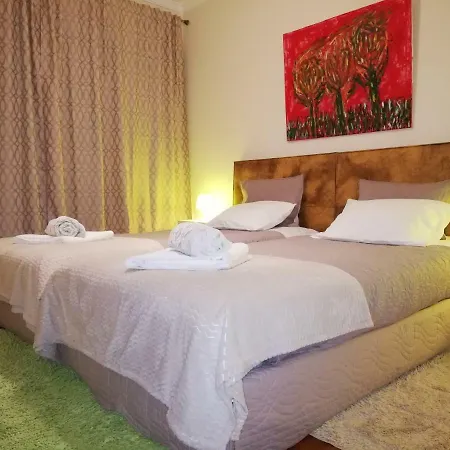 Imaculado Village * Funchal (Madeira)