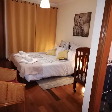 Hébergement de vacances Imaculado Village *