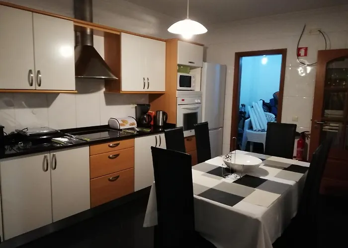 בית נופש Imaculado Village