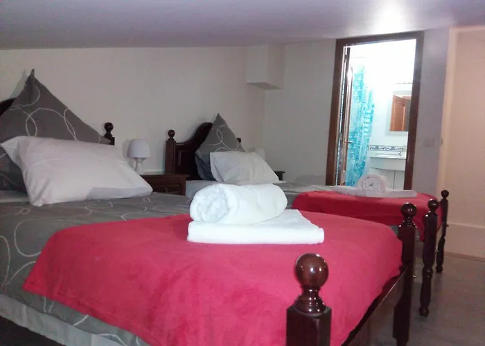 Imaculado Village בית נופש