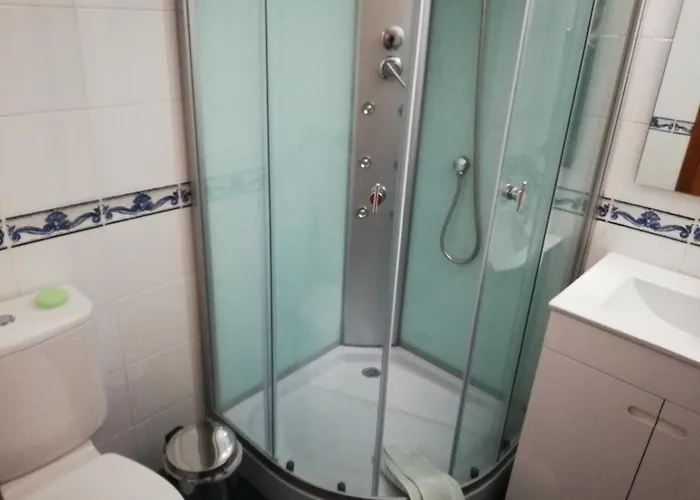 Imaculado Village פונשל