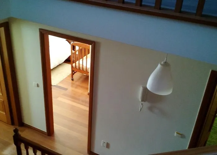 Imaculado Village בית נופש *