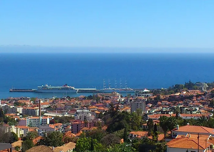 Imaculado Village בית נופש