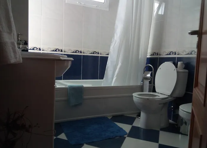 Imaculado Village בית נופש פונשל