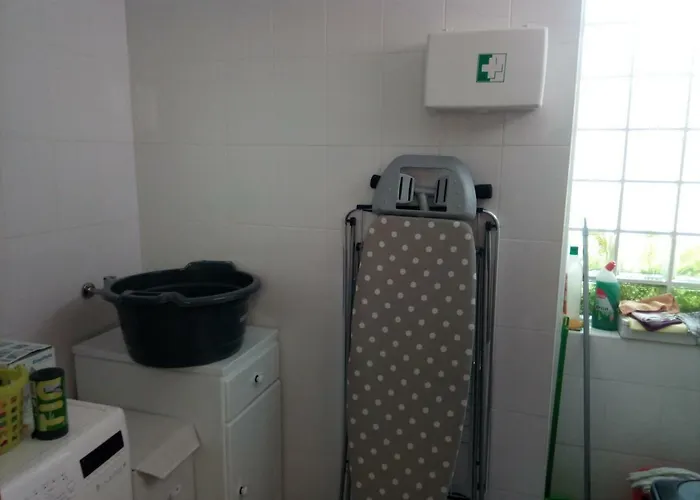 בית נופש Imaculado Village *