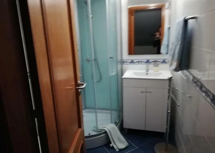 Imaculado Village בית נופש *