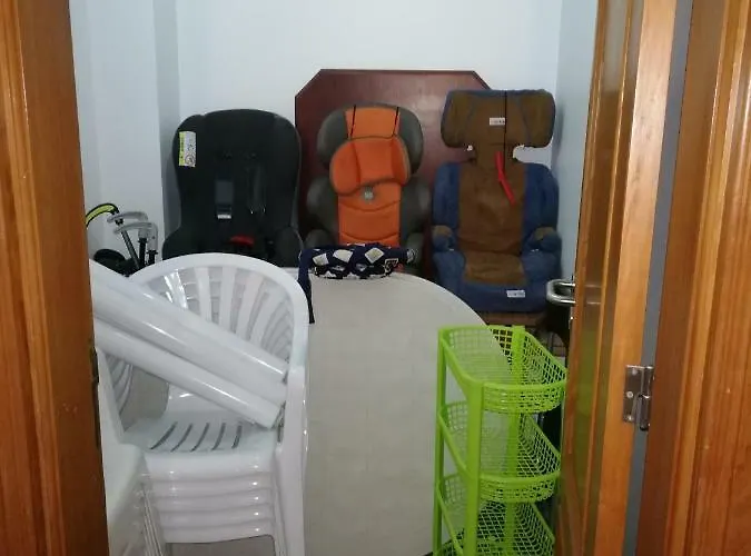 Imaculado Village בית נופש *