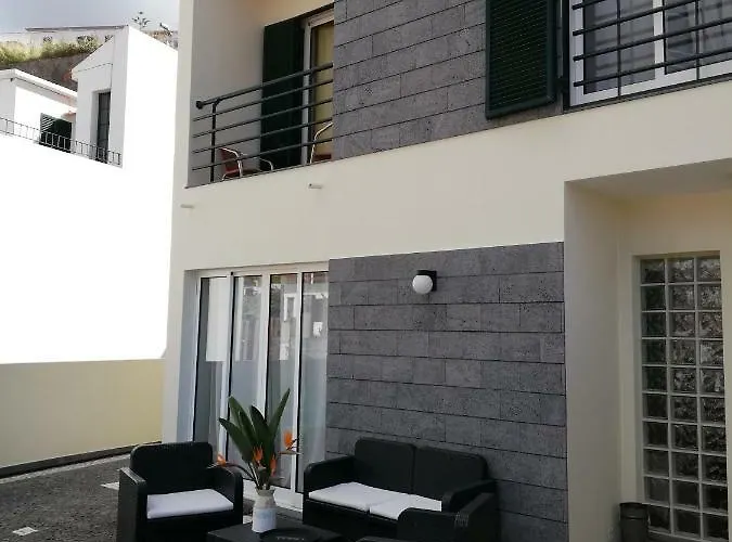 Imaculado Village * Funchal (Madeira)