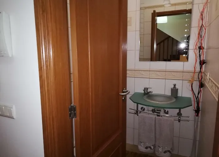 Imaculado Village Сasa de vacaciones Funchal (Madeira)