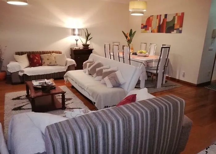 Imaculado Village Сasa de vacaciones *