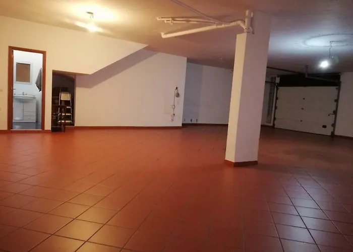 בית נופש Imaculado Village