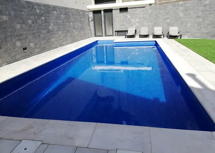 Imaculado Village Funchal (Madeira)