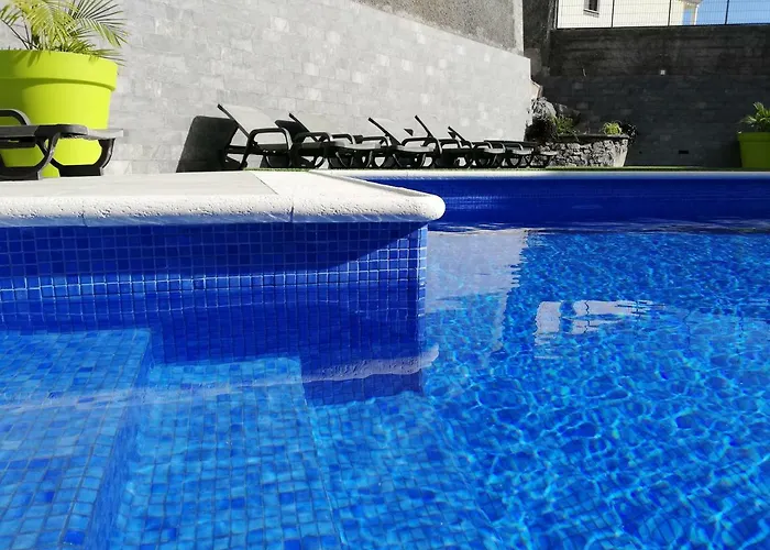 Imaculado Village Сasa de vacaciones *