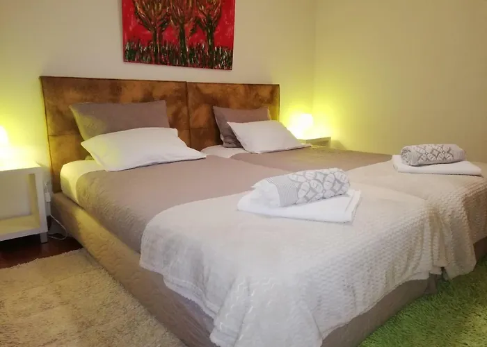 Imaculado Village Сasa de vacaciones