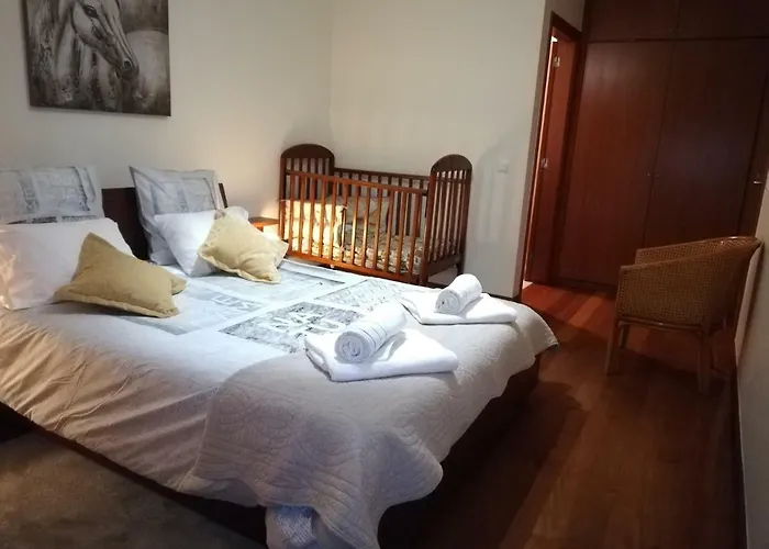 בית נופש Imaculado Village