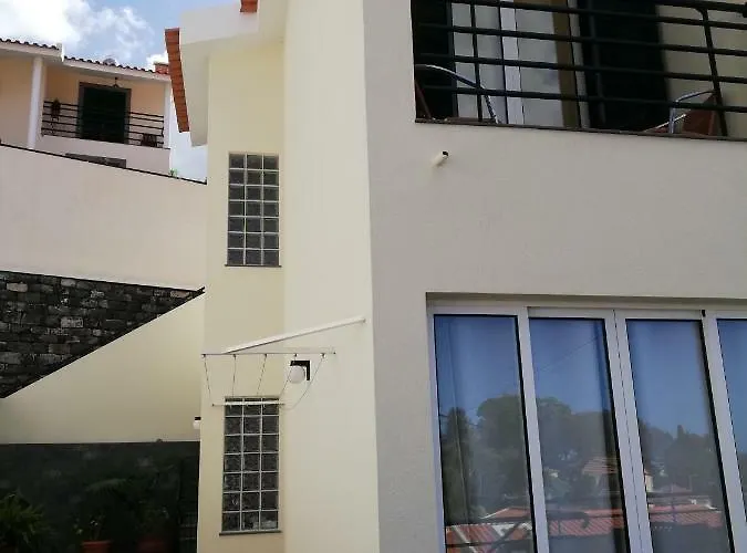 Imaculado Village * Funchal (Madeira)