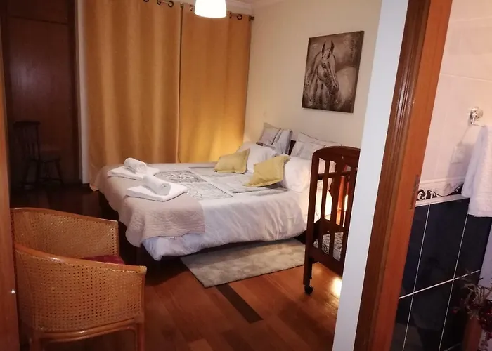 בית נופש Imaculado Village *