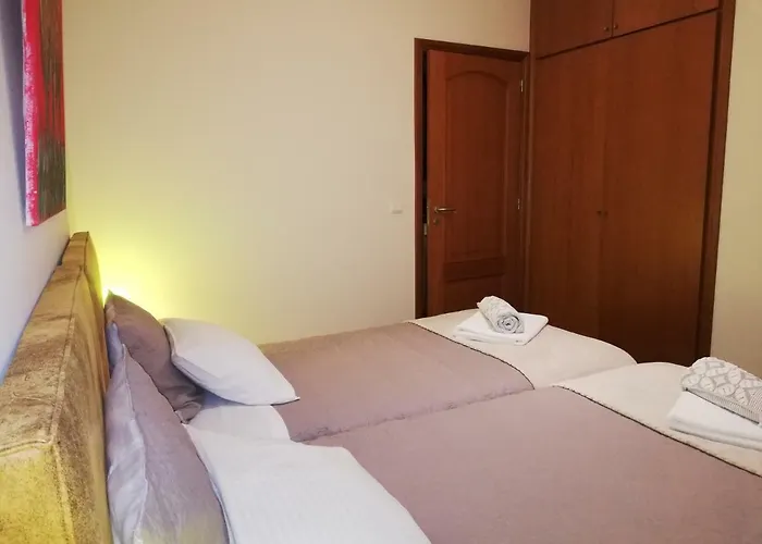 Imaculado Village בית נופש פונשל