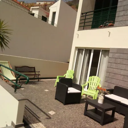 Imaculado Village * Funchal