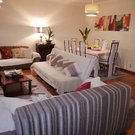 Imaculado Village Tatil Evi *